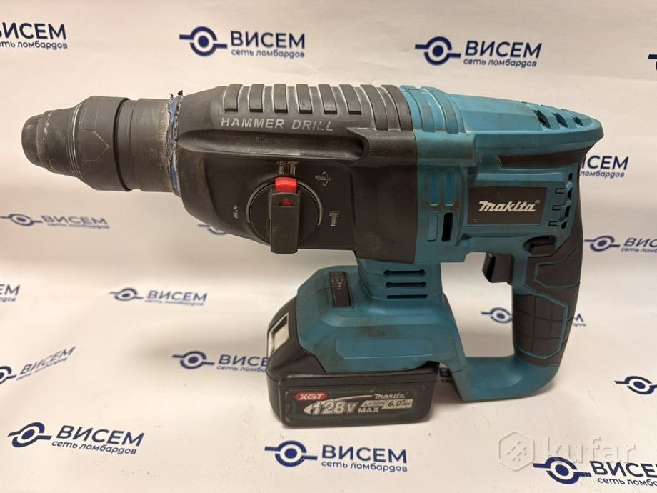 Перфоратор Makita