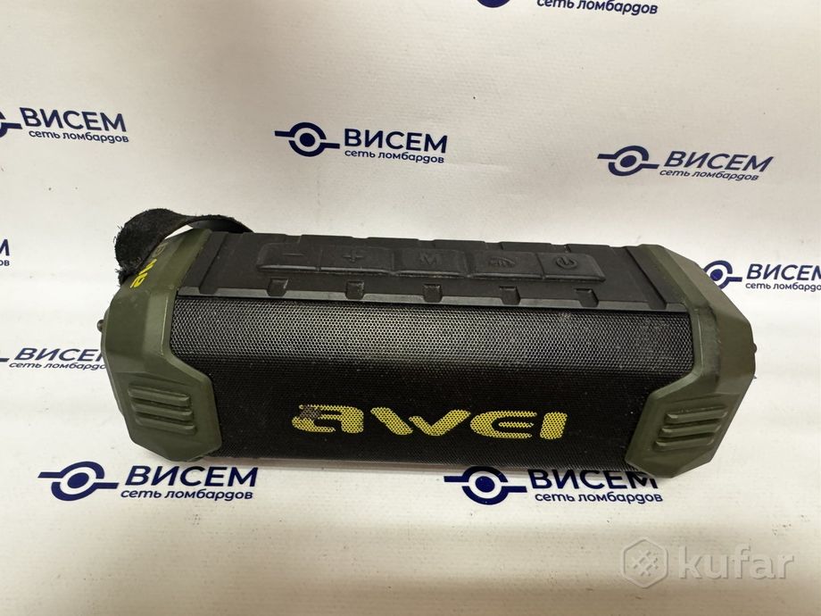 Беспроводная колонка Awei Y280