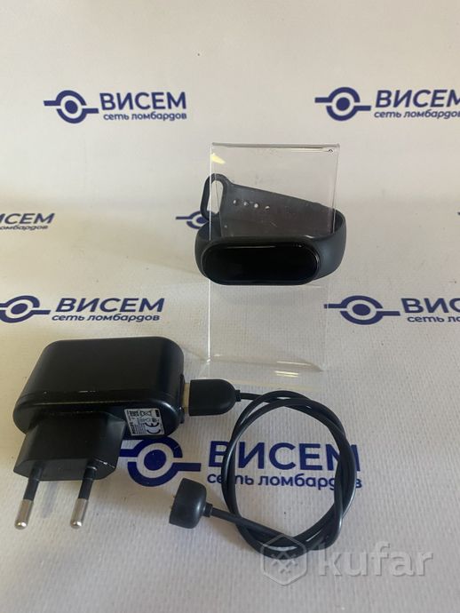 Фитнес-браслет Xiaomi Smart Band 7