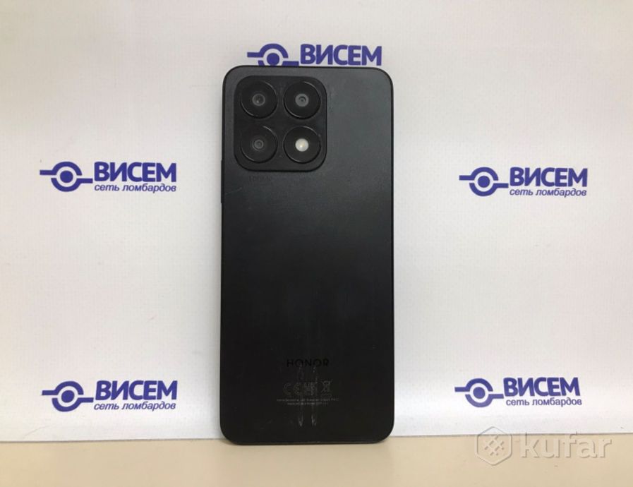 Смартфон Honor X8b 8/128Gb