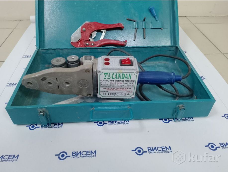 Аппарат сварочный   CANDAN CM-03