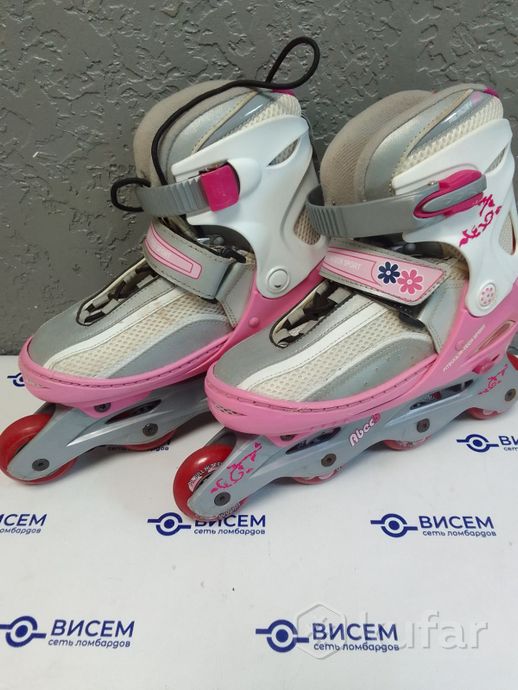 Роликовые коньки Mtmori (р-р 38-41)