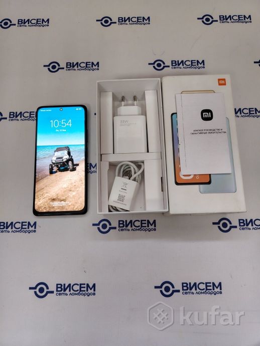 Смартфон Redmi Note 10Pro