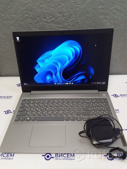 Ноутбук Lenovo IdeaPad 3 15IGL05 81WQ