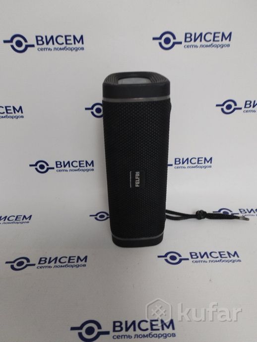 Беспроводная колонка Felfri