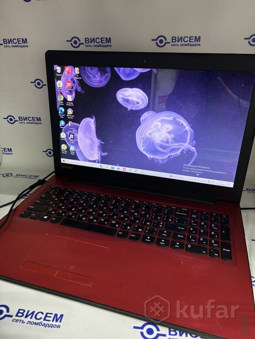 Ноутбук Lenovo IdeaPad 310-15ISK