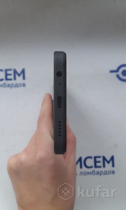 Смартфон HONOR X5b Plus 4GB/128GB (на запчасти)