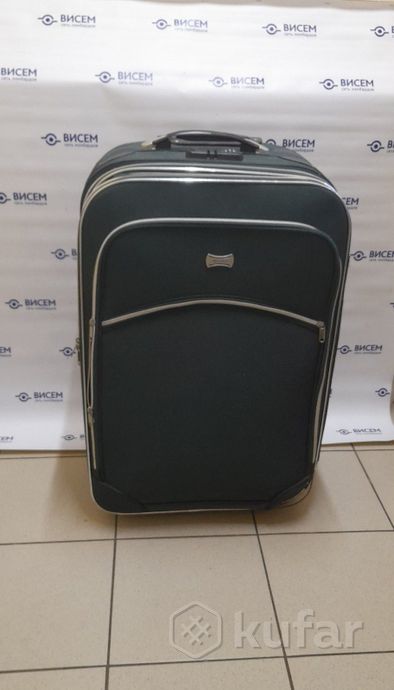 Чемодан AIZHILV