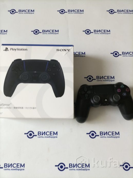 Джойстик для Sony PlayStation