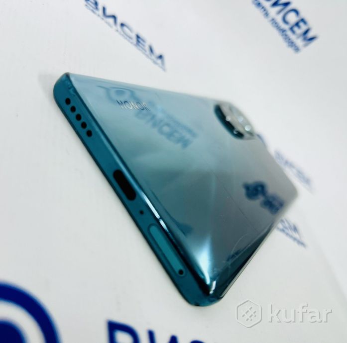 Телефон HONOR 50 6GB/128GB