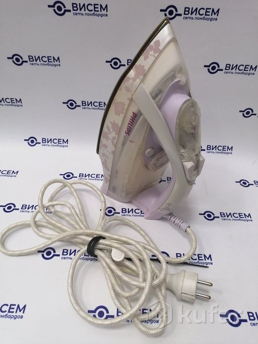 Утюг Philips GC3390