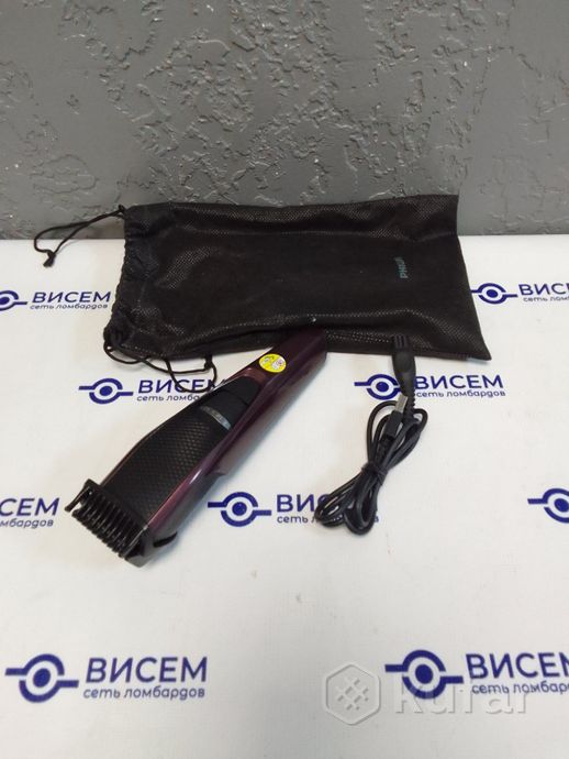 Триммер для бороды и усов Philips BT3234/15