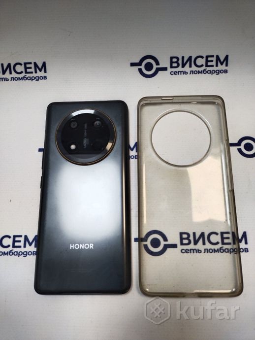 Телефон HONOR X9c 8GB/256GB