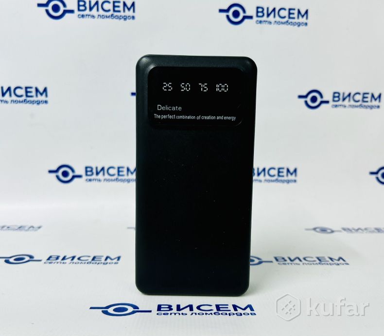 Внешний аккумулятор T106 20000мАч