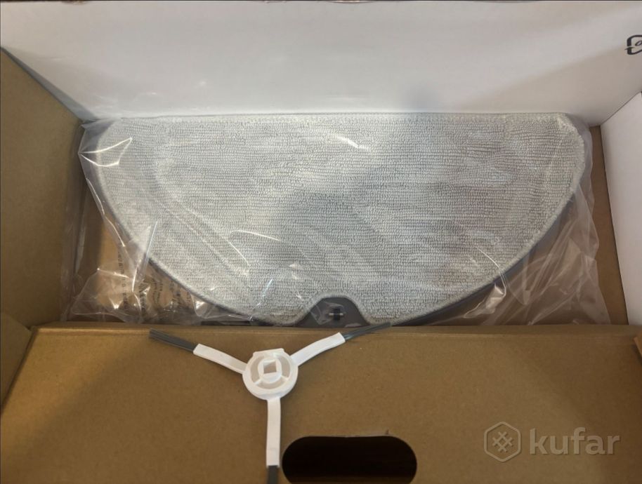 Робот-пылесос Dreame F9 НОВЫЙ