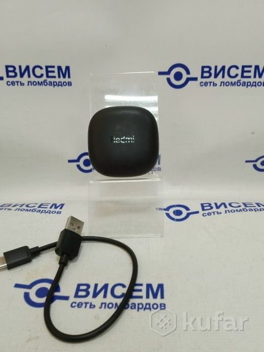 Наушники Xiaomi Redmi Buds 6