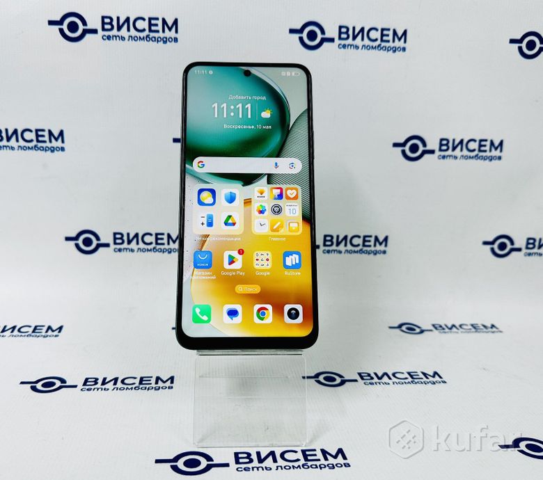 Телефон HONOR X7c 8GB/256GB