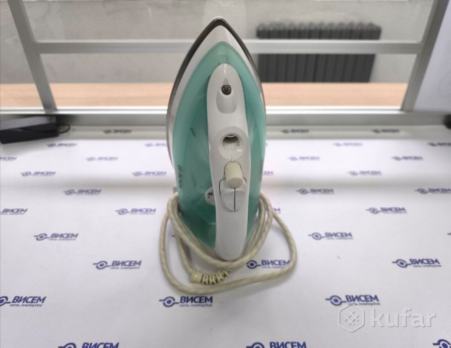 Утюг Bosch TDA 2315