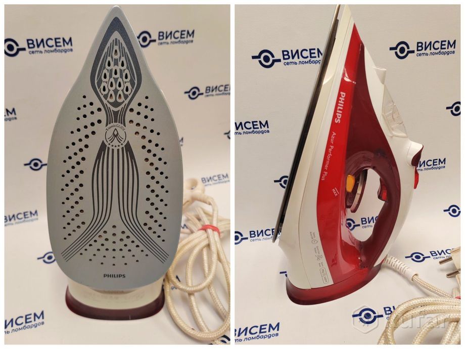 Утюг Philips GC4520