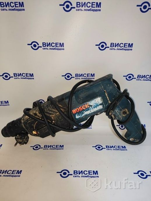 Перфоратор Bosch GBH 2-24 DRE Professional