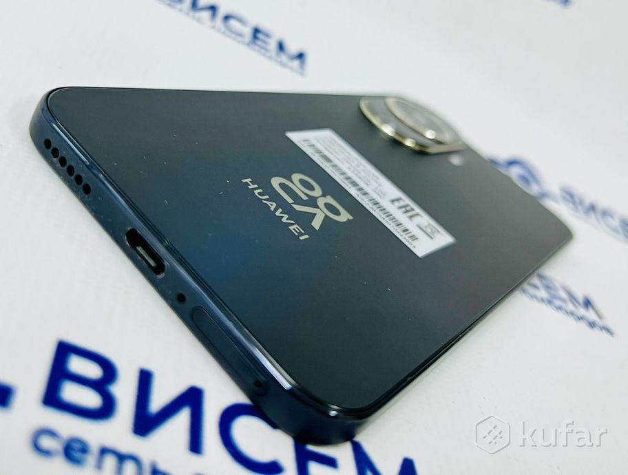 Телефон Huawei nova 12s 8GB/256GB