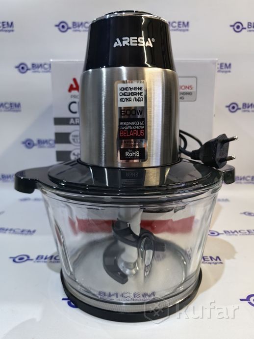 Чоппер Aresa AR-1163