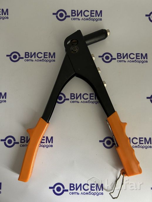 Заклепочник 