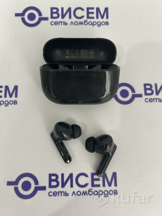 Наушники Huawei FreeBuds SE 4 ANC