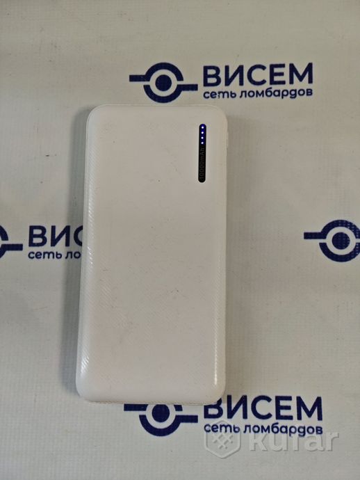 Портативное зарядное устройство LogiLink 10000mAh