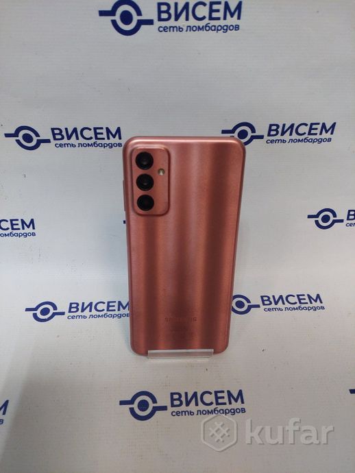 Телефон Samsung Galaxy M13 4GB/128GB