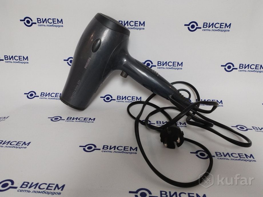 Фен Philips HP4935
