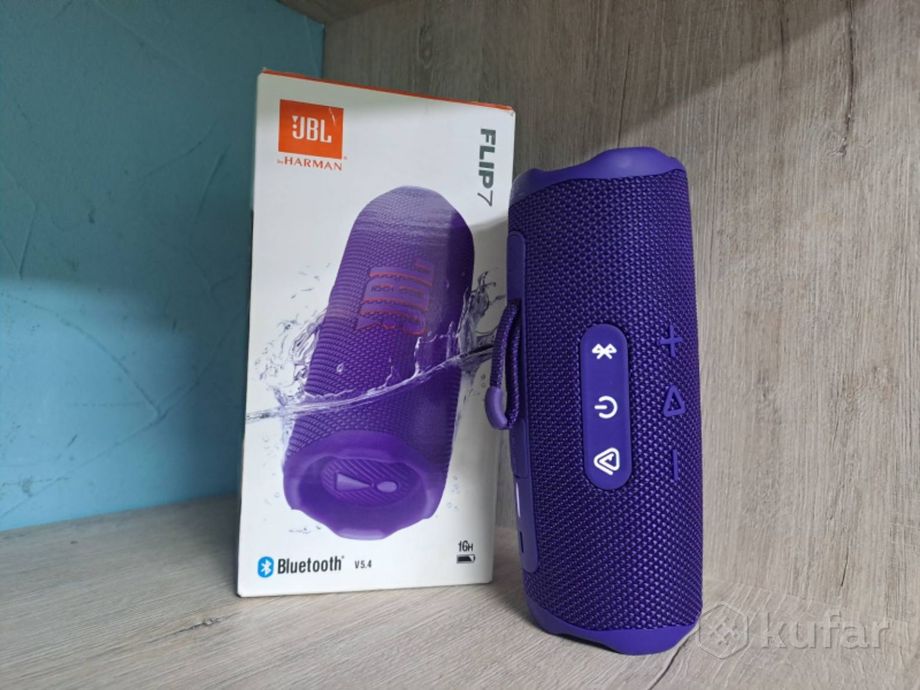 Колонка Harman JBL  Flip 7