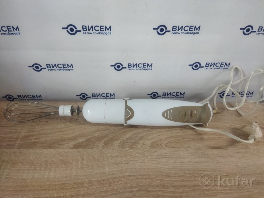 Электровенчик VES CI 9203