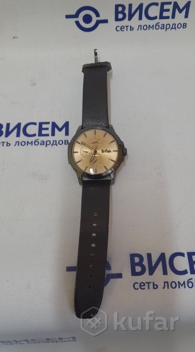 Наручные часы Lee Cooper LC06889.032