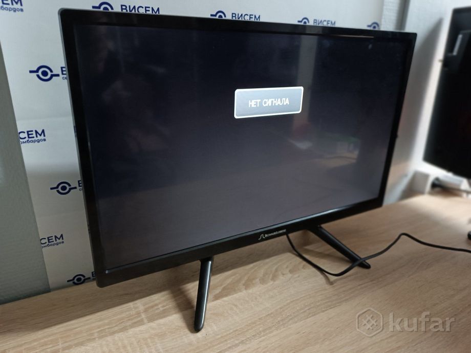Телевизор Schaub Lorenz SLT24N5000 (БЕЗ ПУЛЬТА)