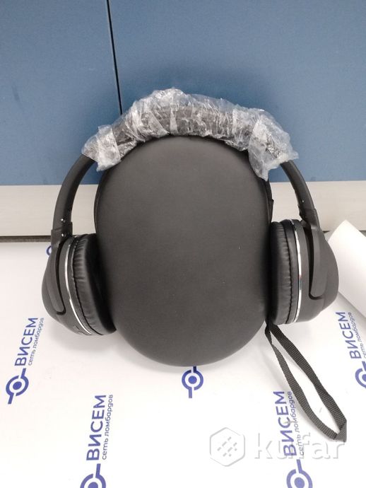 Наушники беспроводные Sony