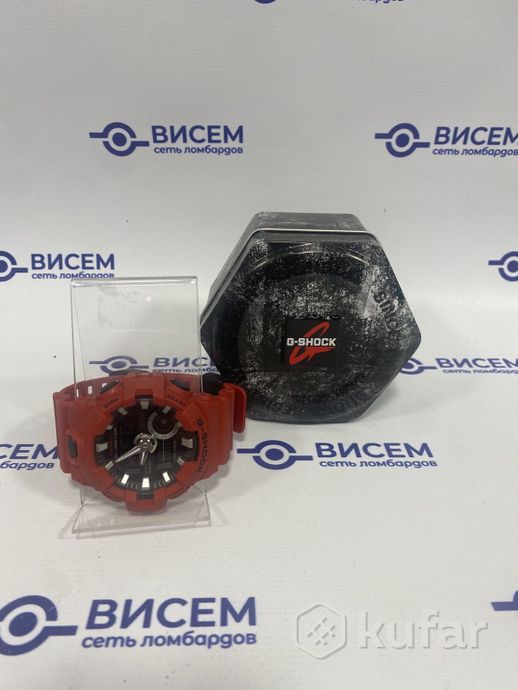 Наручные часы Casio GA-700