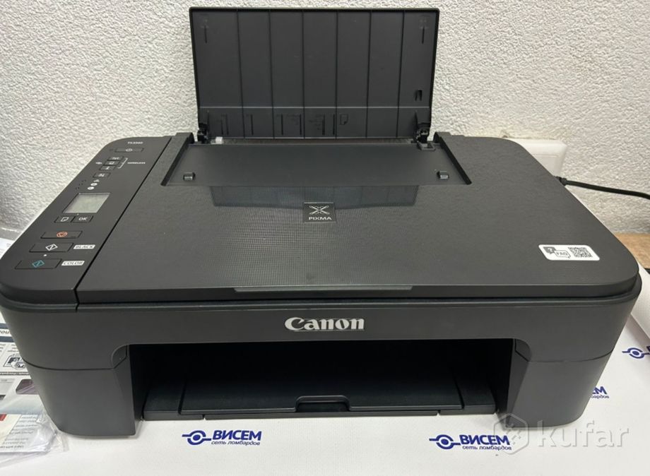 Принтер Canon Pixma TS 3340