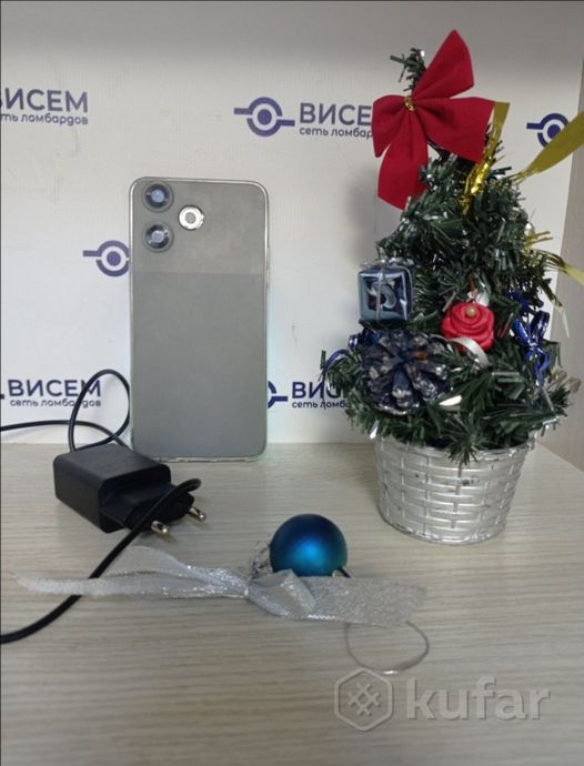 Смартфон Zunyi M6 Pro 8/512Gb