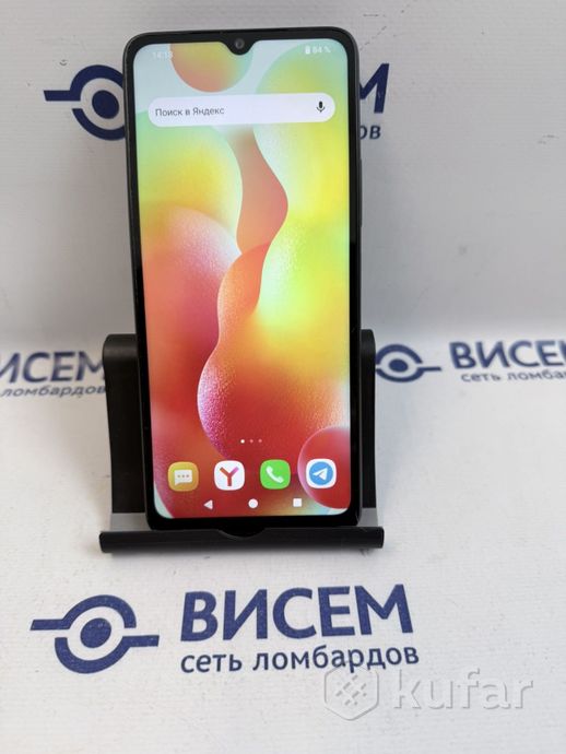 Смартфон Xiaomi Redmi A3x
