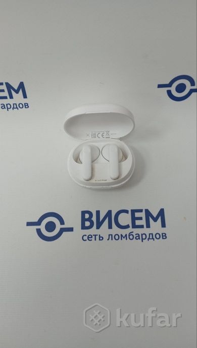 Наушники Haylou Mori Pods