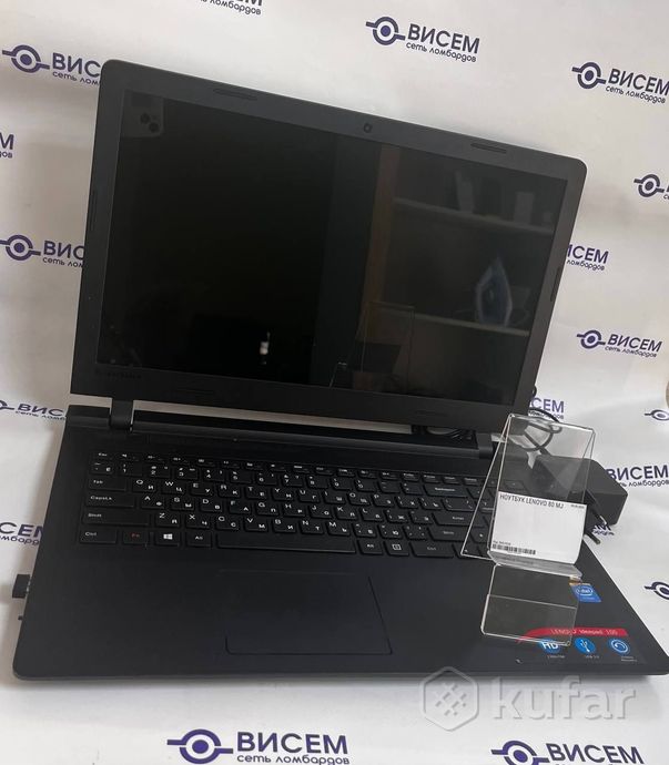 Ноутбук Lenovo 100-15IBY