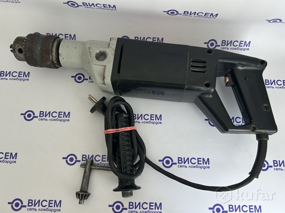 Дрель ИЭ 1035