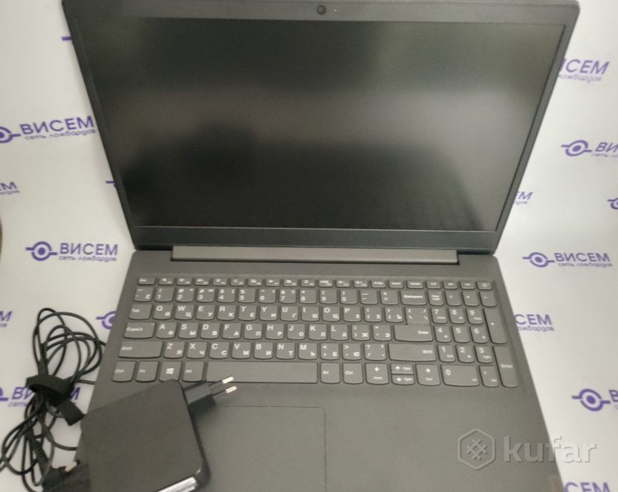 Ноутбук Lenovo V15-ADA 82C7