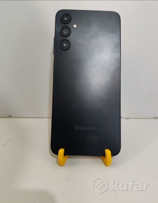 Смартфон Samsung Galaxy A05 4/128Gb