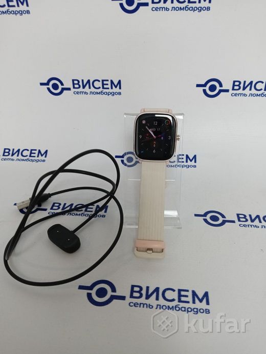 Умные часы Amazfit GTS 2 mini