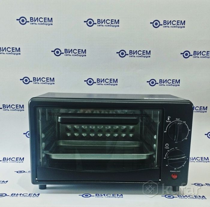Мини-печь Electric OvenProdukt KB-12F
