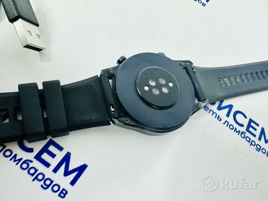 Умные часы Huawei Watch GT2