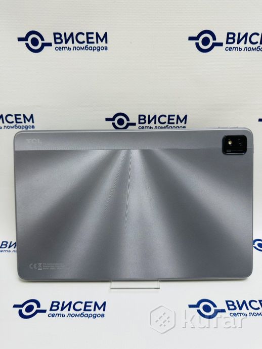 Планшет TCL TABMAX 9296Q 6GB/256GB