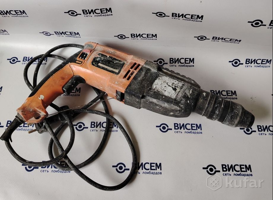 Перфоратор Энкор ПЭ-800/26ЭР